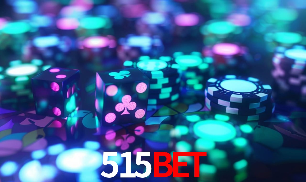 Jogo Spaceman 515Bet