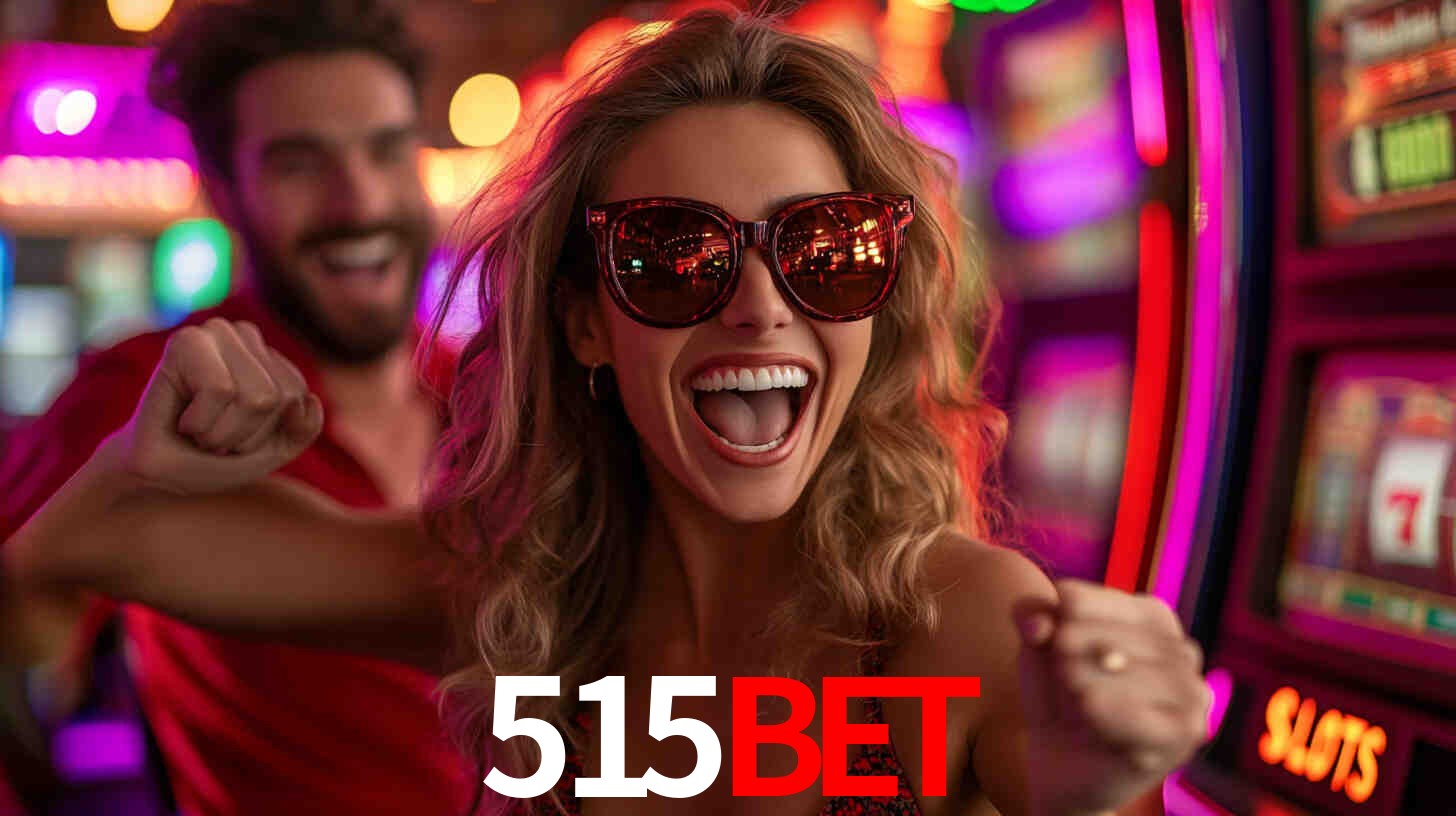 Explorando a Categoria de Eventos em Apostas na 515Bet