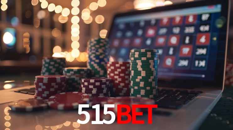 Live Casino 515Bet