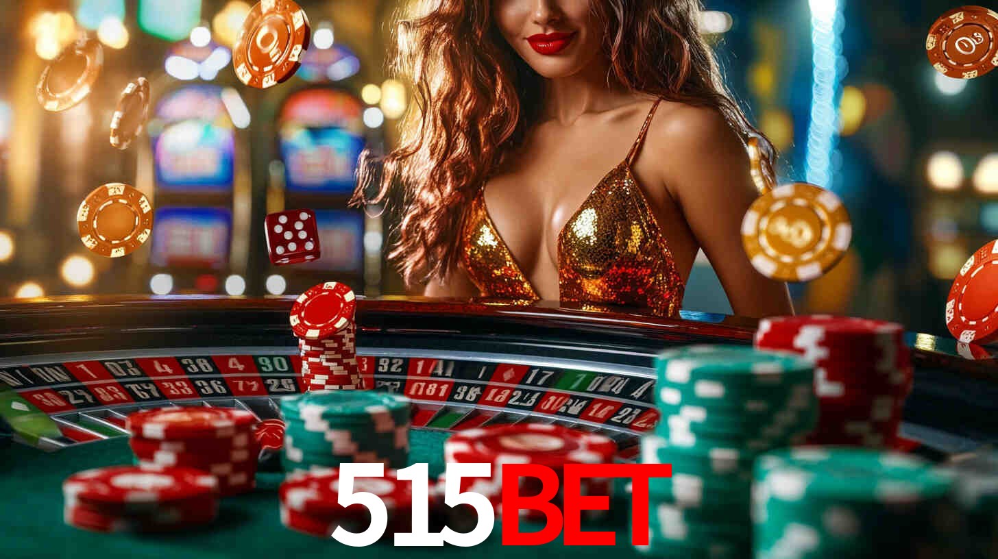 Premium Interface 515Bet