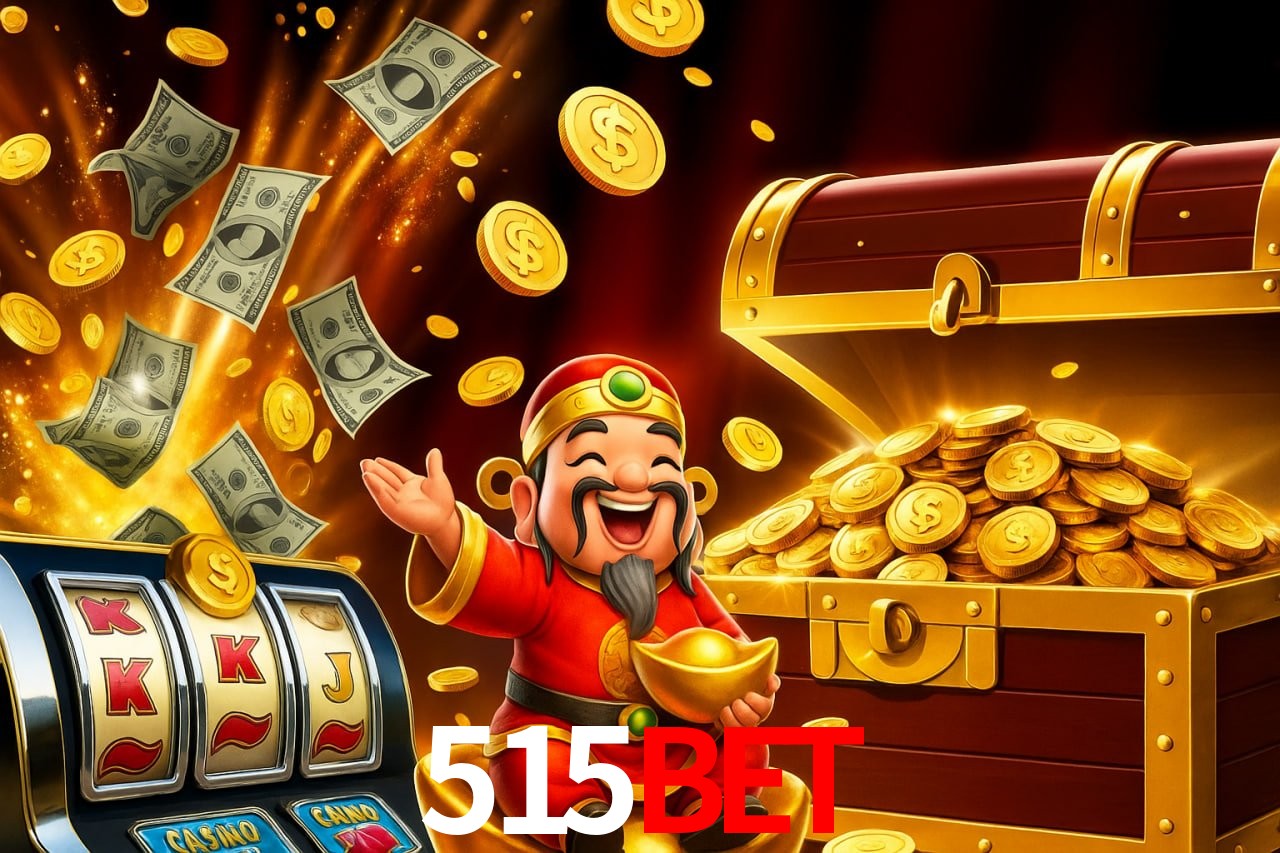 Casino Ao Vivo 515Bet