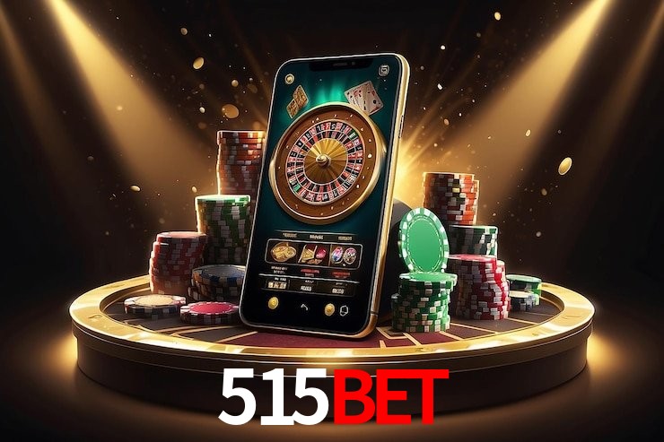 Sistemas de Segurança 515Bet