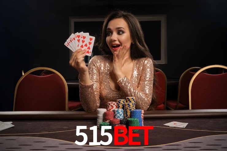 PIX Instantâneo 515Bet