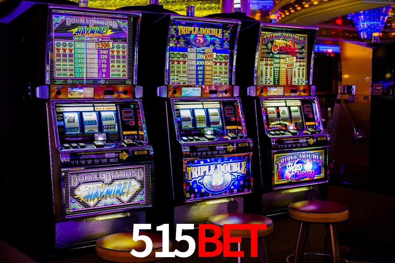 Apostas de Basquete 515Bet