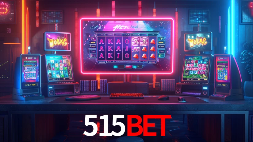 515Bet Com Login