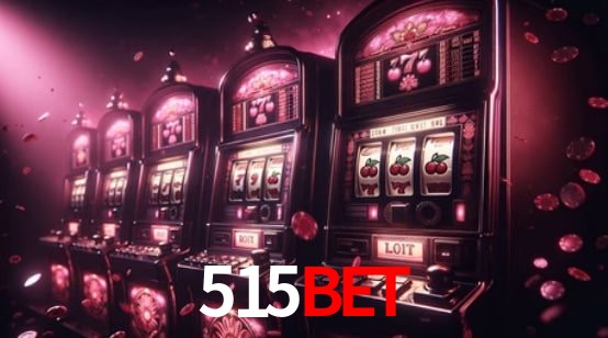 Jogos Exclusivos 515Bet