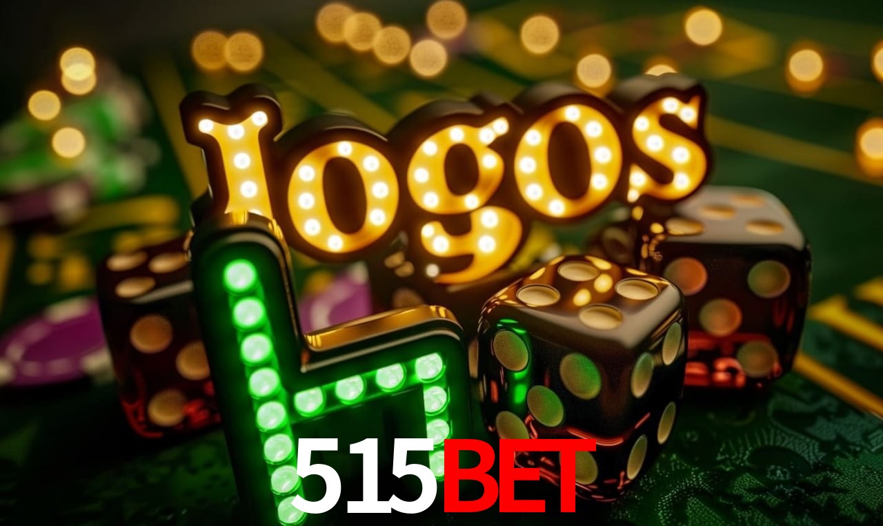 Diretório de Jogos 515Bet