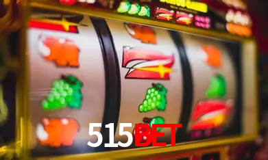 A Popularidade dos Caça-Níqueis no 515Bet
