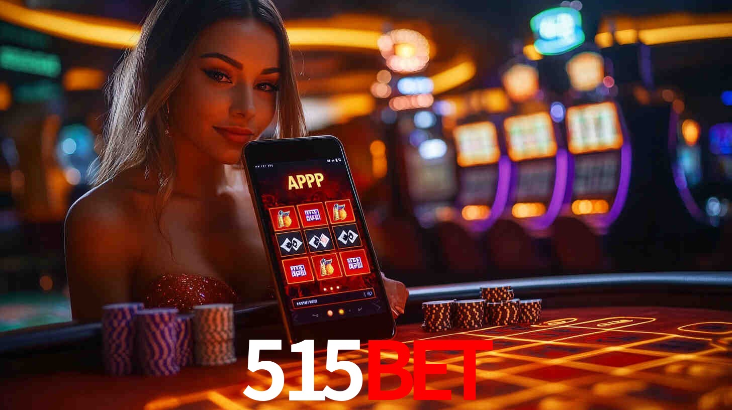 Explorando a Categoria de Eventos em Apostas na 515Bet