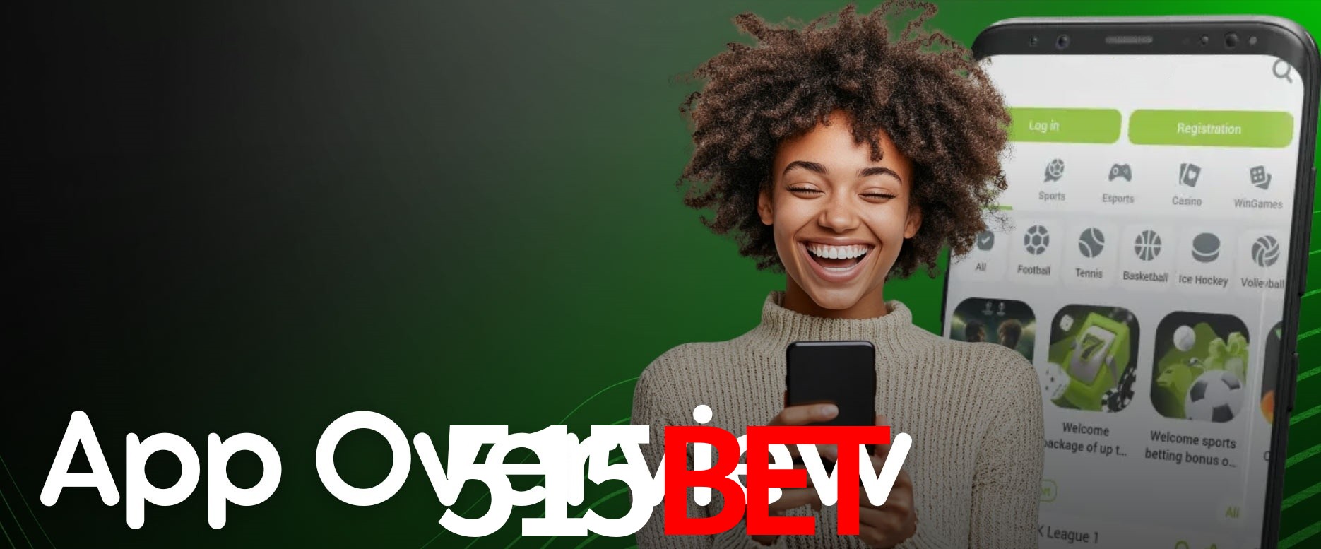 Responsive Design 515Bet