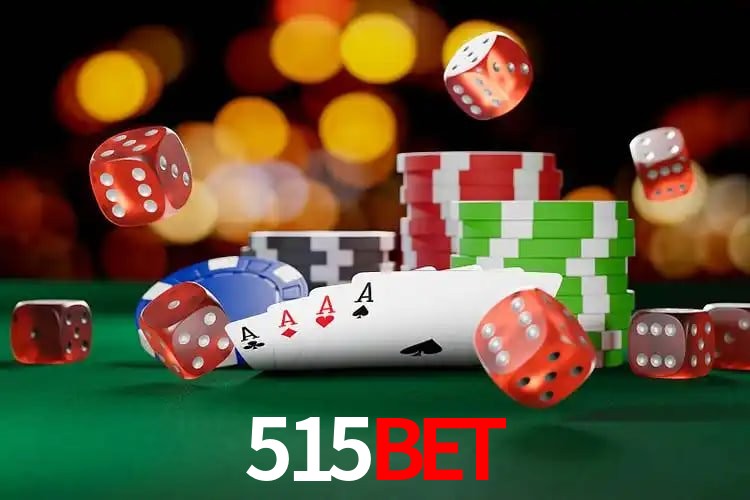 Login Seguro 515Bet