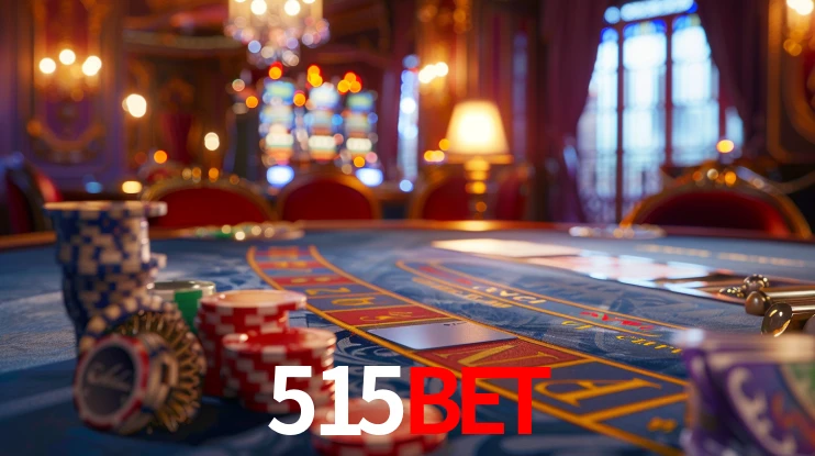 Games Directory 515Bet