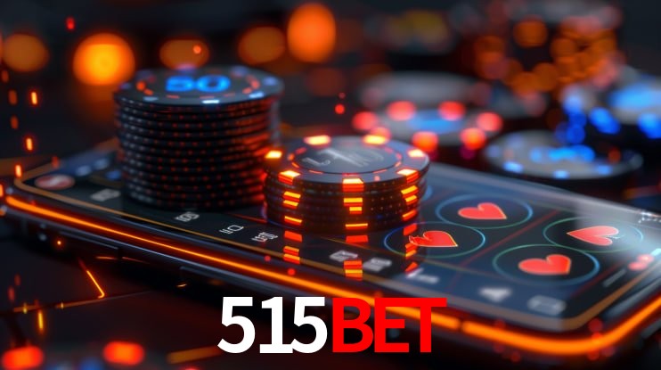 Welcome Bonus 515Bet