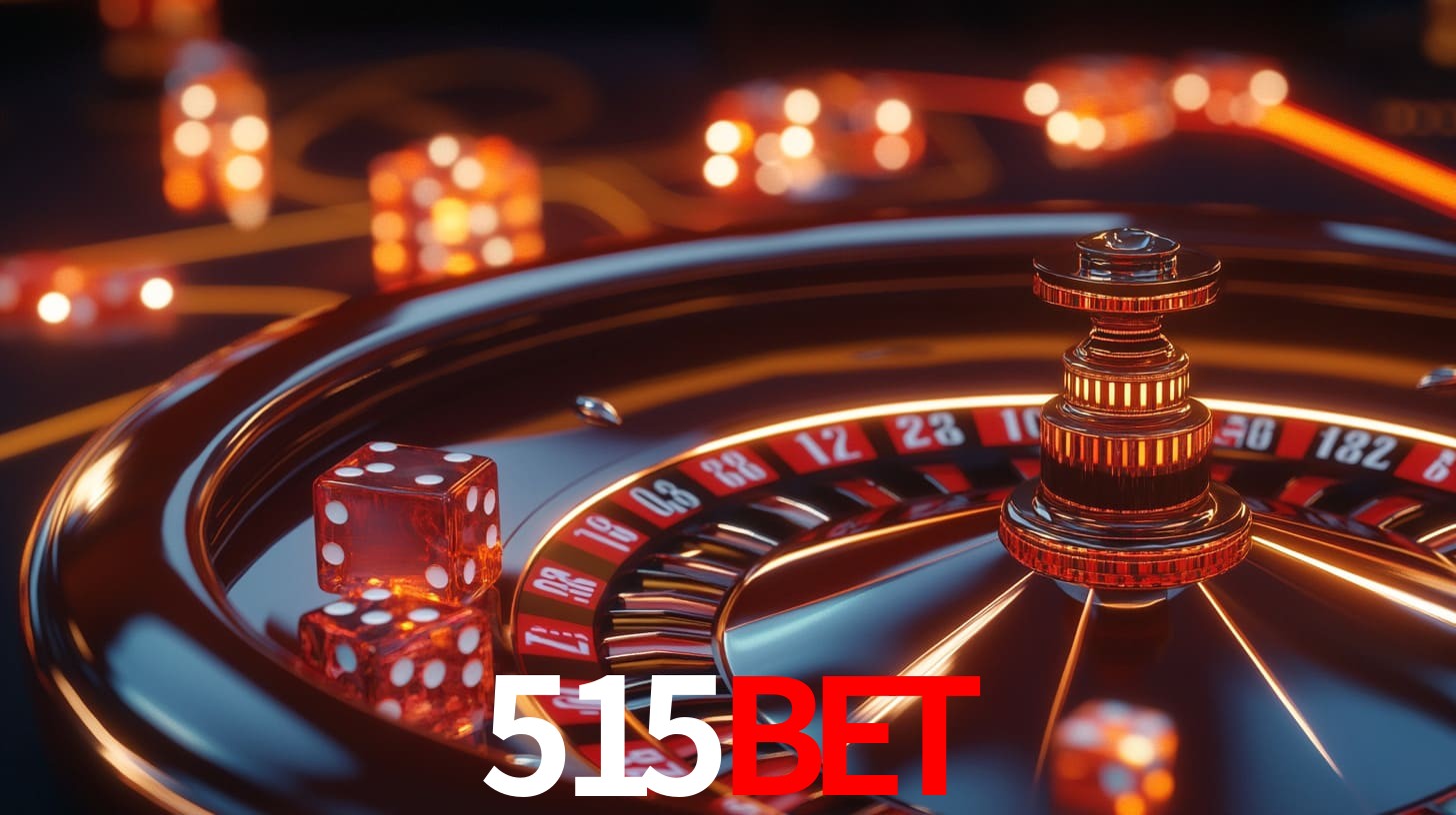 VIP Casino 515Bet