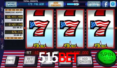 Desvendando o Mundo dos Jogos Virtuais na 515Bet