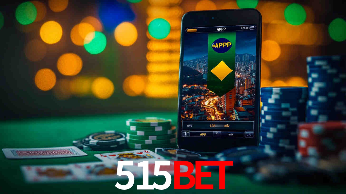 Descubra o Programa VIP da 515Bet: Vantagens Exclusivas para Jogadores
