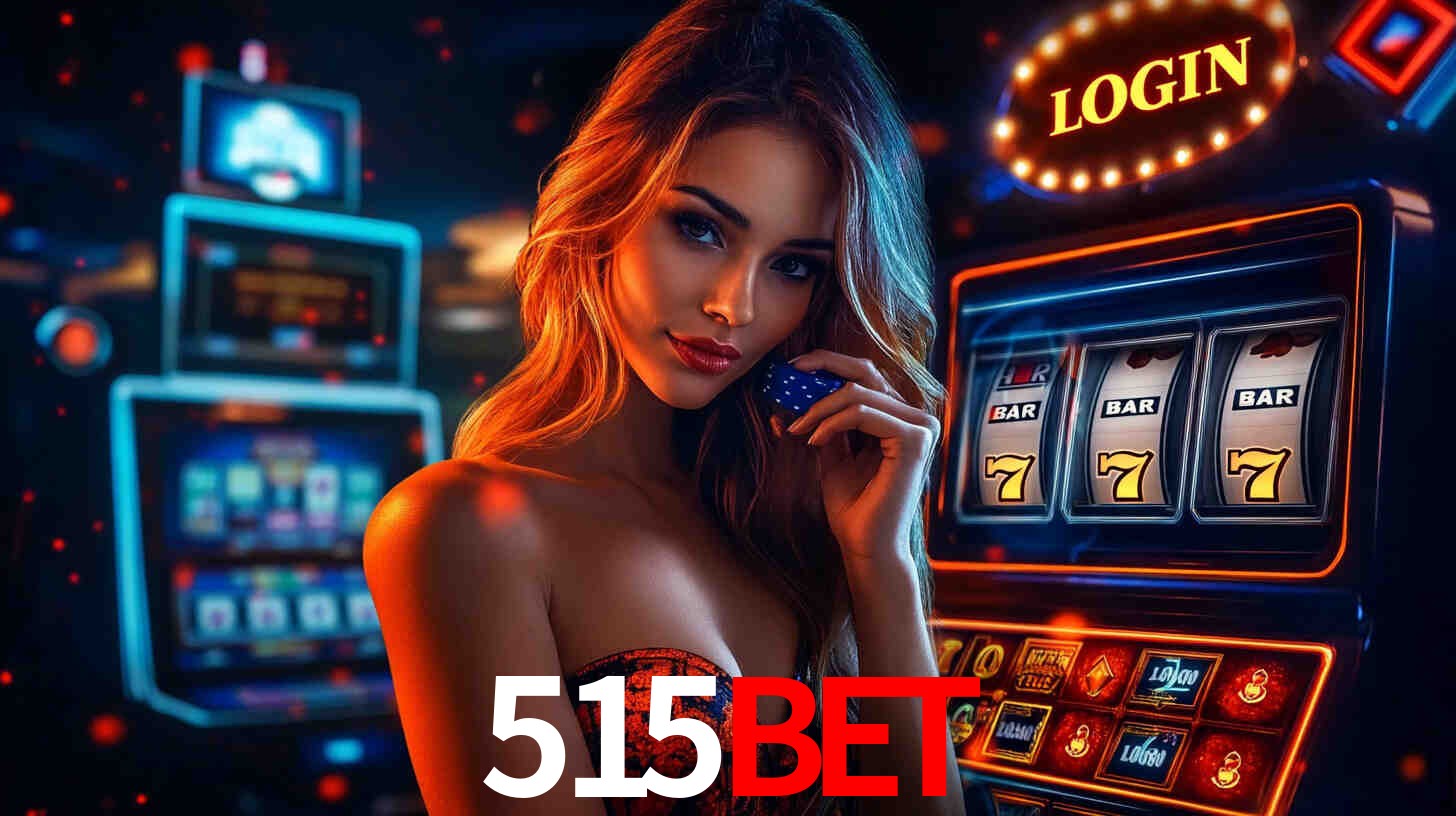 515Bet Com Login