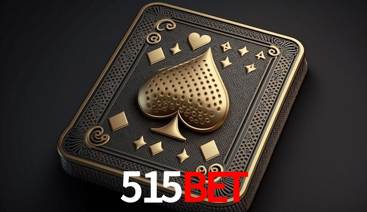 Recursos de Bônus 515Bet