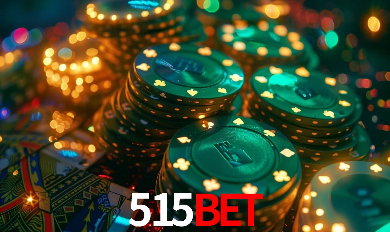 Estatísticas Esportivas 515Bet