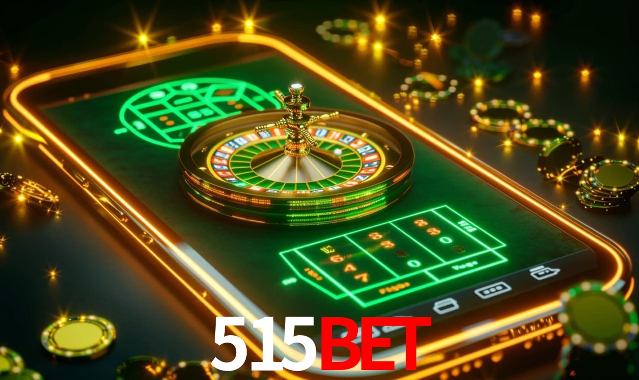 Especiais de Fim de Semana 515Bet
