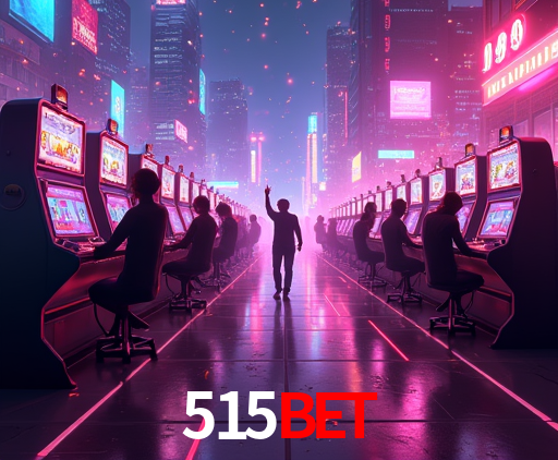 Casino VIP 515Bet