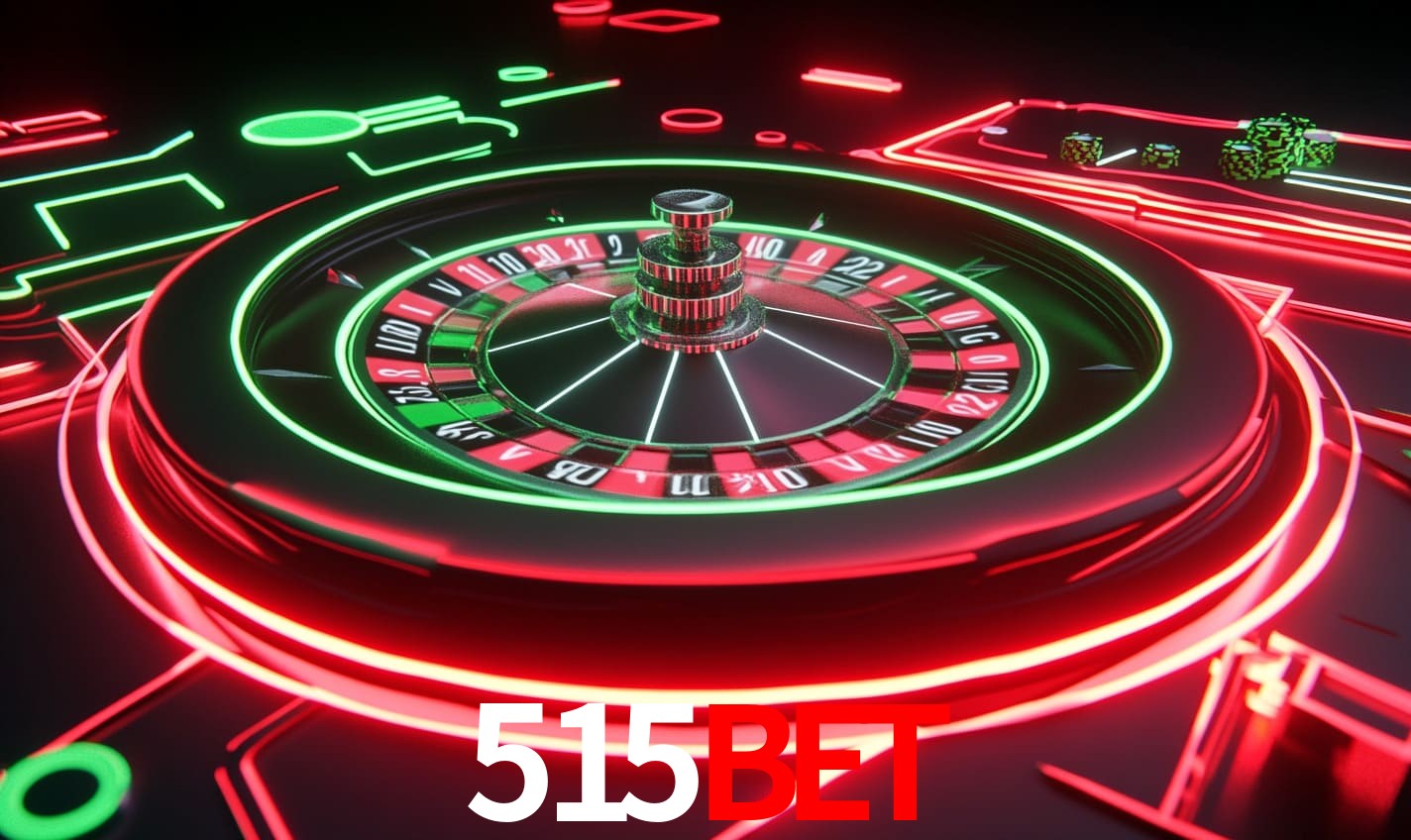 A Emoção da Loteria na 515Bet: Uma Chance de Mudança de Vida