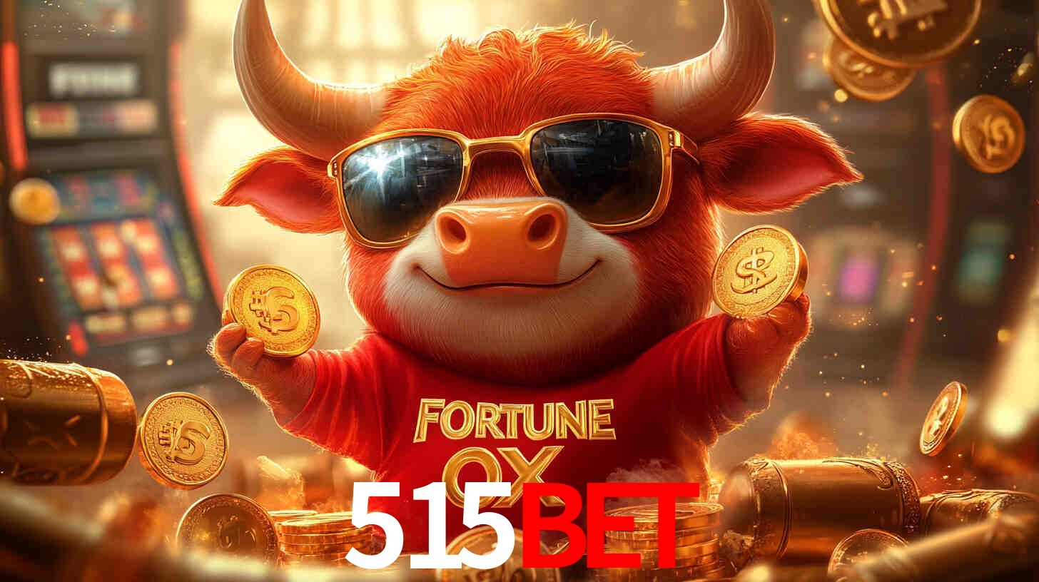 515Bet App