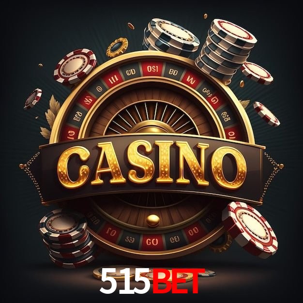 APP oficial da 515Bet para mobile