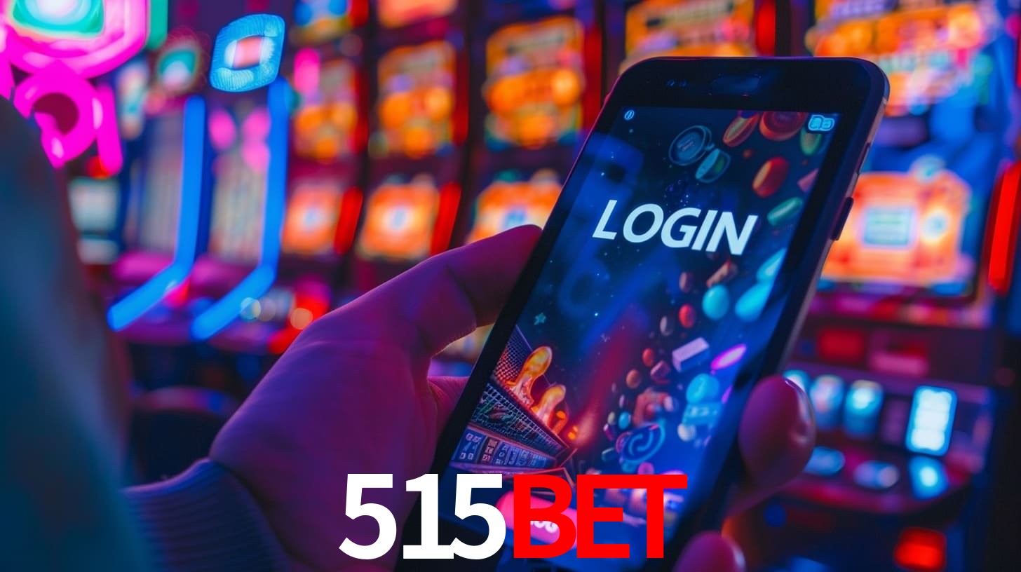 Jogo Aviator 515Bet