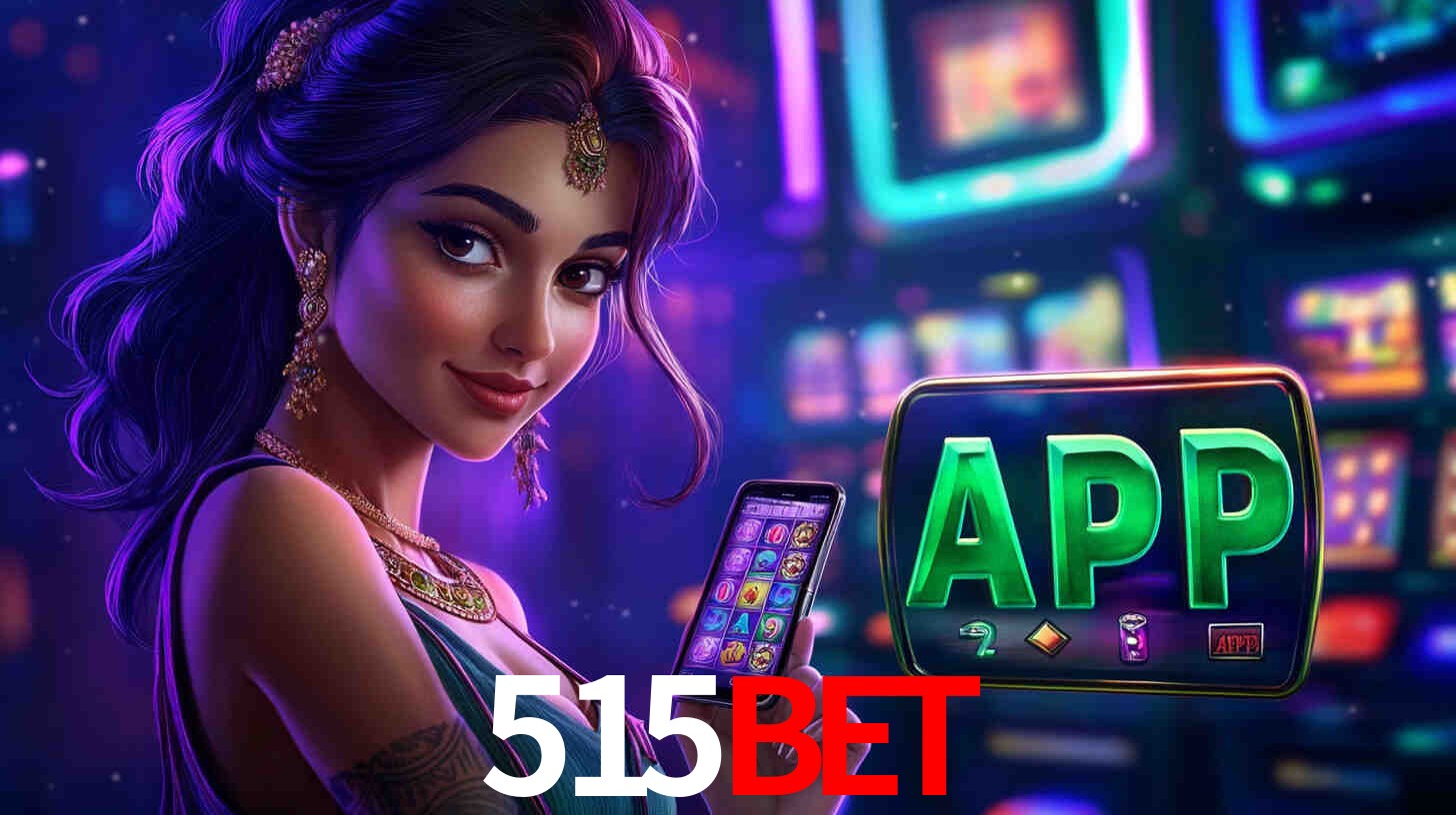 515Bet,515Bet App