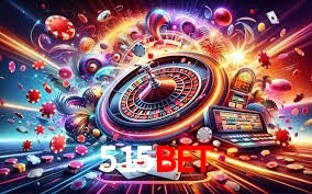 Estatísticas 515Bet