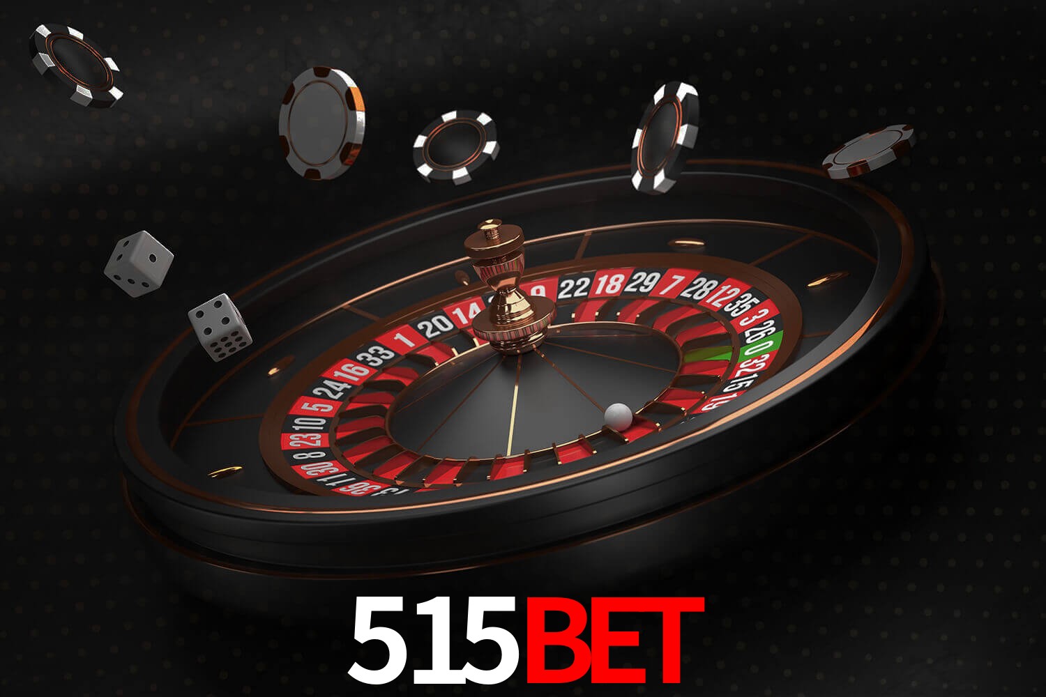 515Bet - Jackpot de Ouro Vivo - 515Bet App