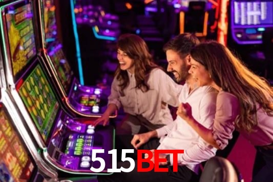 Interface Premium 515Bet