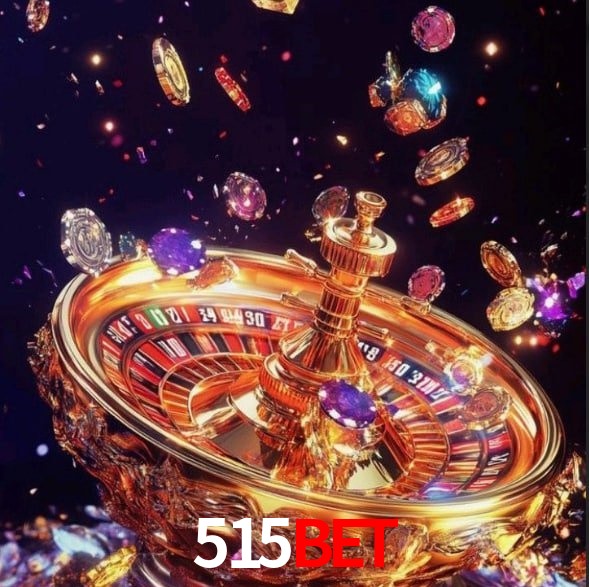 Promoções Sazonais 515Bet
