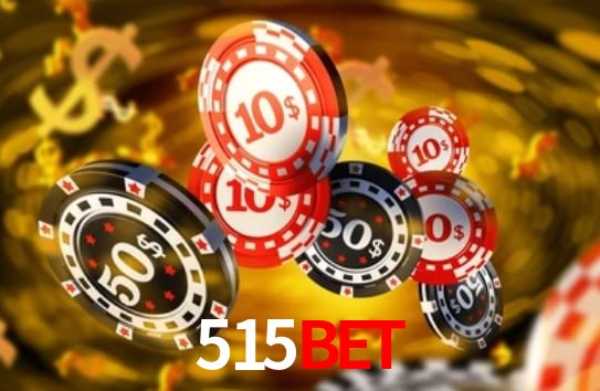 Apostas de Tênis 515Bet