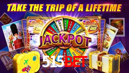 Descubra o Mundo do Cassino Online com 515Bet
