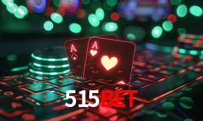 Estatísticas do Jogo 515Bet