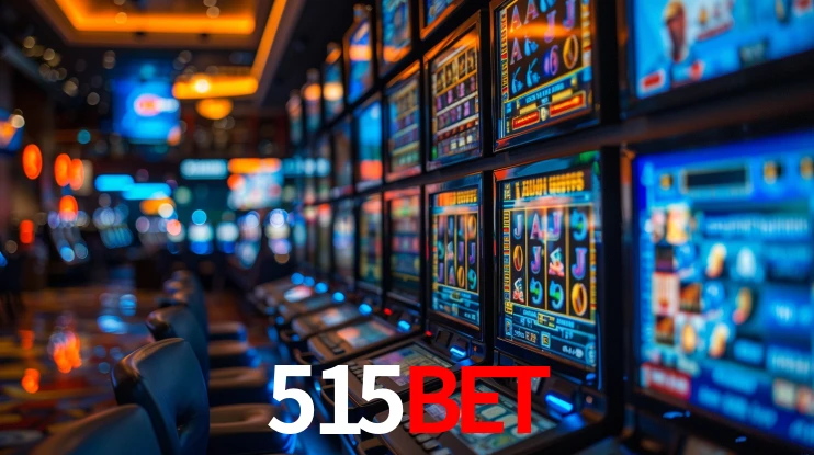 Secure Login 515Bet