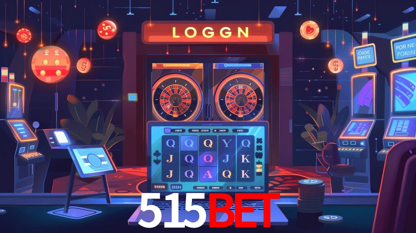 Ofertas Exclusivas 515Bet