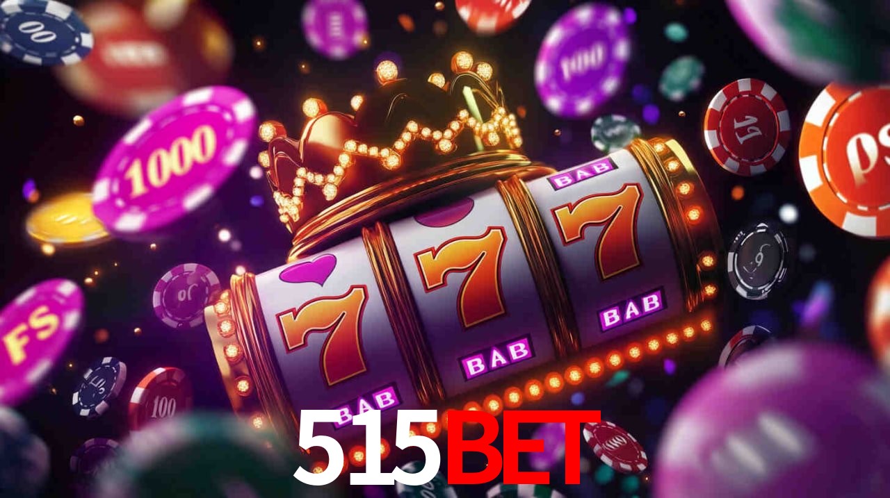 Bonus Features 515Bet