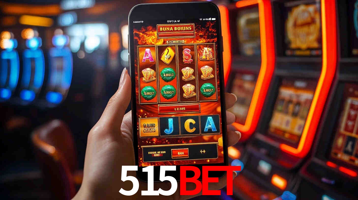515Bet,515Bet App