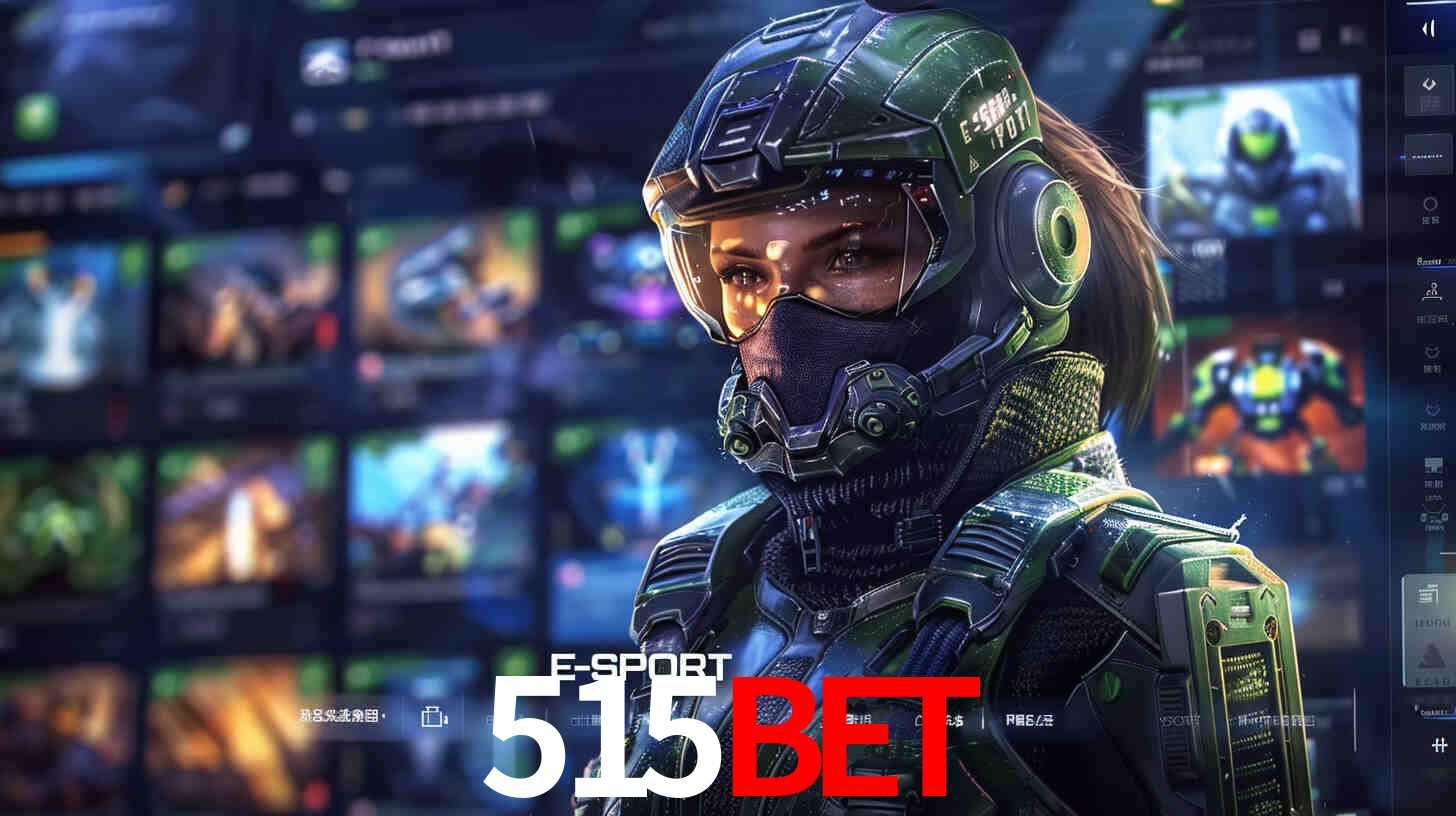 Seasonal Promotions 515Bet